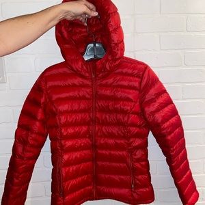 TNA Botanie Jacket